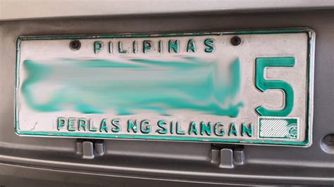 LTO: Rehistro ng sasakyan na may ending 8, 9 at 0, pinalawig.